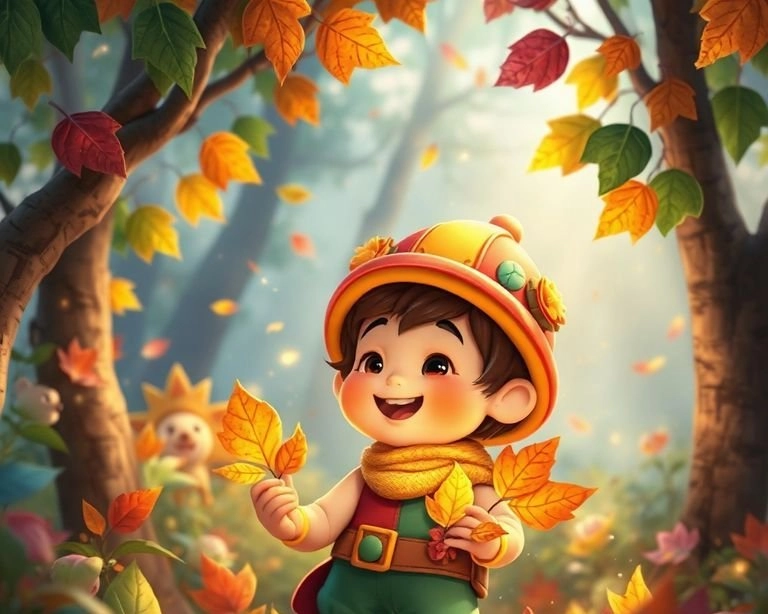 Kağıt Toplayıcısının Serüveni Masalı