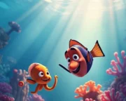 Kaptan Nemo'nun Gizemi: Denizler Altında Kaptan Nemo