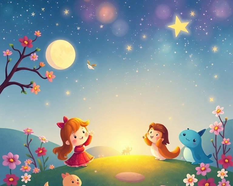 Kardeş Payı: Birlikte İşbirliği Masalı Kardeş Payı: Birlikte İşbirliği Masalı