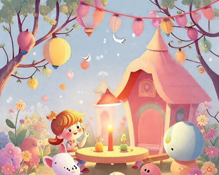 Kardeşlik Düğümü Masalı Kardeşlik Düğümü Masalı