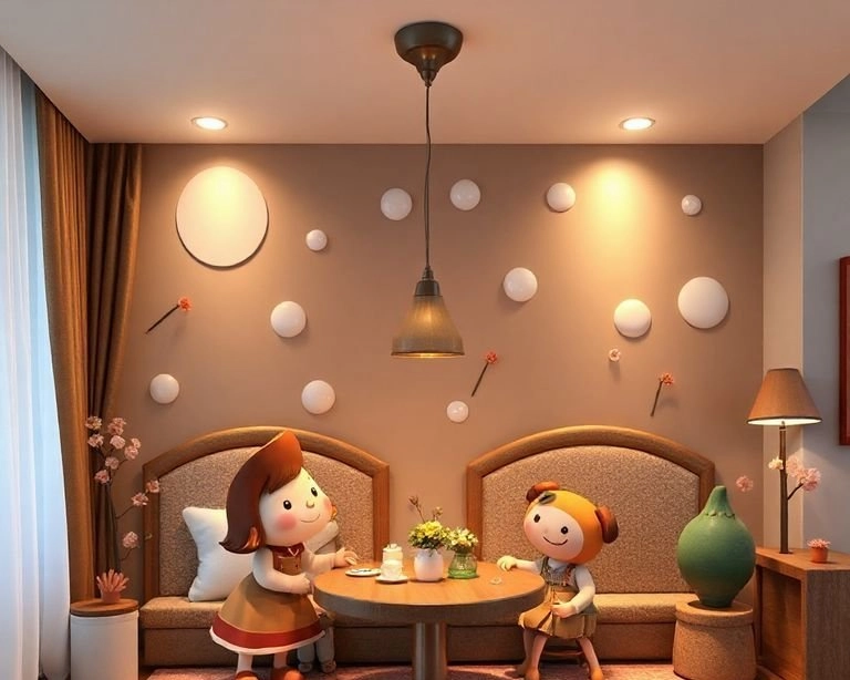 Keloğlan ve Çılgın Oteli Masalı Keloğlan ve Çılgın Oteli Masalı