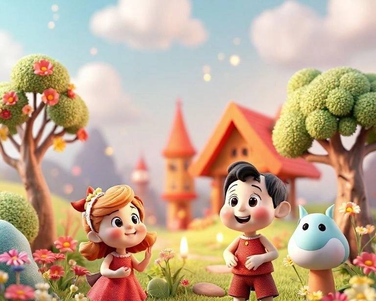 Kibar Ördek Masalı Kibar Ördek Masalı