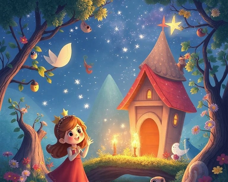 Kitabın Destanı: Yazarın Destanı Masalı Kitabın Destanı: Yazarın Destanı Masalı