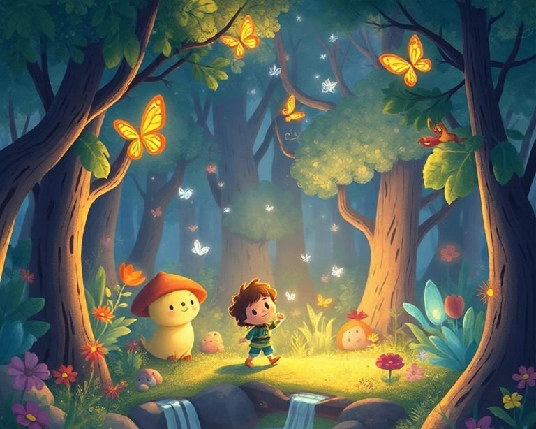 Kobra'nın Meraklı Macerası Masalı