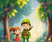 Kurşun Askerin Aşkı: Zorlukların Üstesinden Gelme Masalı Kur un