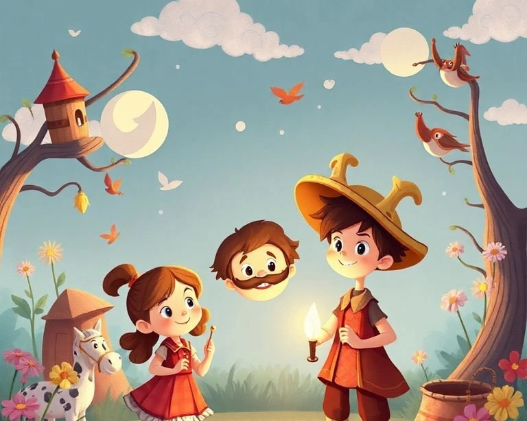 Minik Okurlar için: Don Kişot'un Serüvenleri Minik Okurlar için: Don Kişot'un Serüvenleri