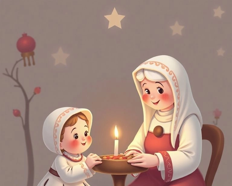 Peri Godmother'ın Hediyesi Masalı Peri Godmother'ın Hediyesi Masalı