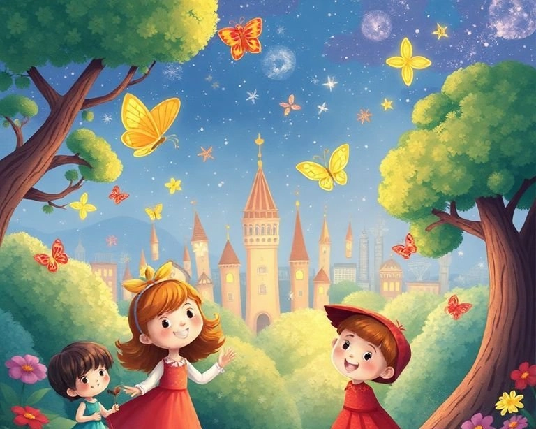 Reklam Yazarının Mucizevi Masalı Masalı Reklam Yazarının Mucizevi Masalı Masalı