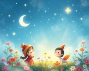 Rüya Bahçesi: Perili Köşk Masalı R ya