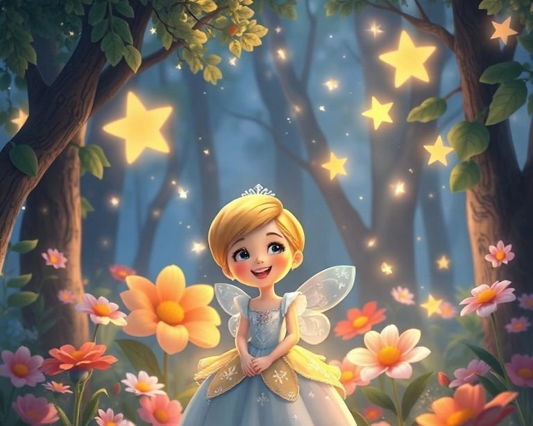 Sindirella'nın Rüyası Masalı Sindirella'nın Rüyası Masalı