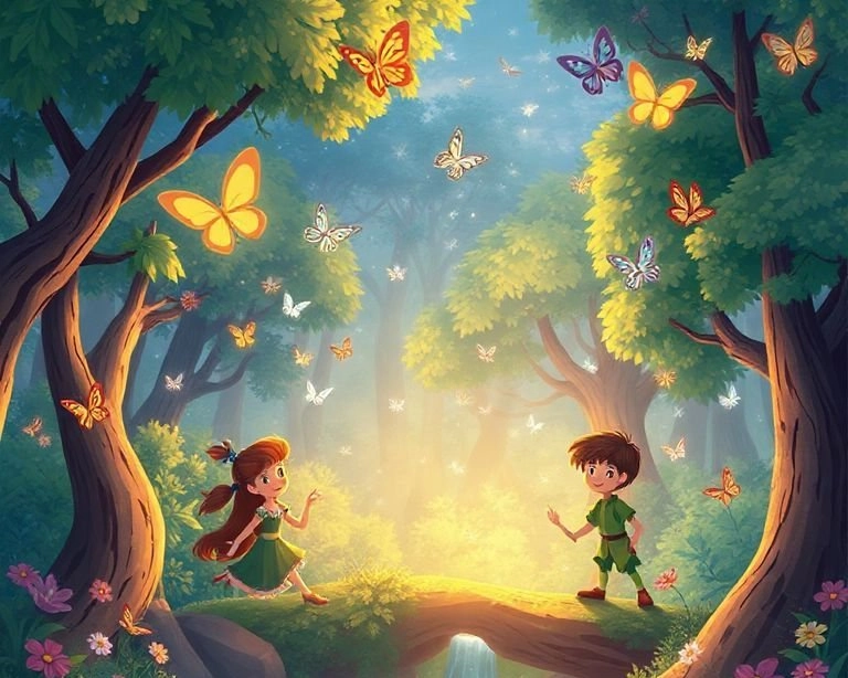 Sonsuz Çocuk: Peter Pan'ın Destanı Masalı Sonsuz Çocuk: Peter Pan'ın Destanı Masalı