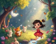 Uyuyan Melodiler: Ninni'nin Yolculuğu Uyuyan Melodiler