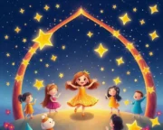 Yıldızların Şarkısı: Ninni'nin Serüveni Y ld