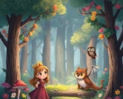 Yitik Krallığın Mirası Masalı Yitik Krall