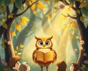 Zamanın Değerini Anlamak: Geçmişin Aynası Masalı Zaman n