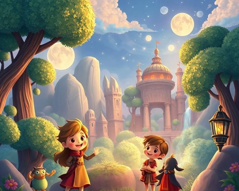 Zamanın Destanı: Zaman Yolculuğunun Destanı Masalı Zamanın Destanı: Zaman Yolculuğunun Destanı Masalı