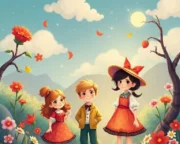 Zamanın Moda Değişimi Masalı Zaman n