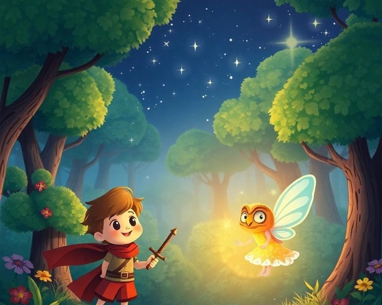 Adaletin Işığında Yolculuk