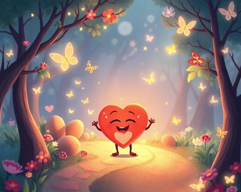 Aşkın Hırsızları: Kalbin Hırsızı Masalı