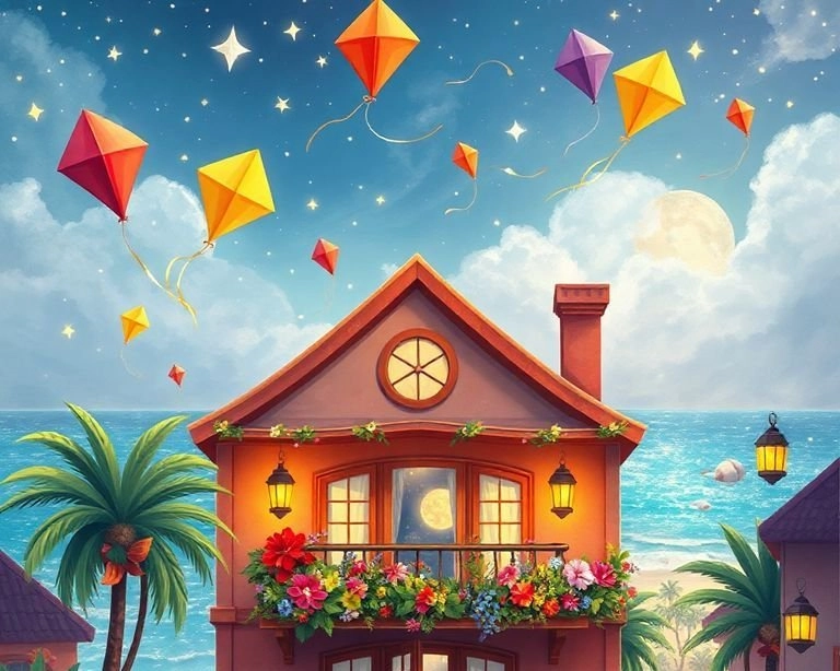 Balıkçı ve Rüzgarın Şarkısı Masalı Balıkçı ve Rüzgarın Şarkısı Masalı