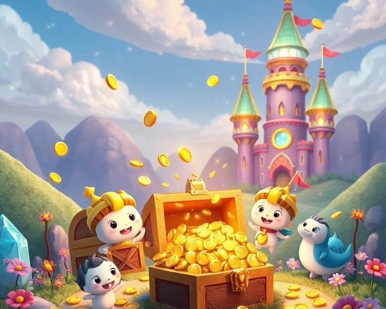 Banka Müdürü'nün Masal Krallığı Masalı Banka Müdürü'nün Masal Krallığı Masalı