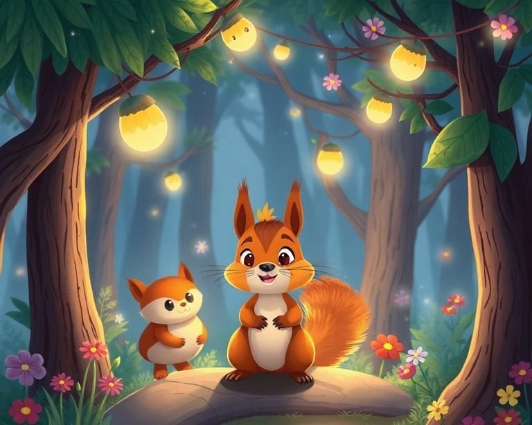 Bıldırcın ve Zorlu Görev Masalı Bıldırcın ve Zorlu Görev Masalı