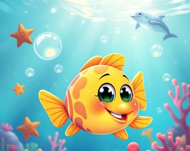 Büyük Yırtıcı: Köpekbalığının Serüveni Masalı Büyük Yırtıcı: Köpekbalığının Serüveni Masalı