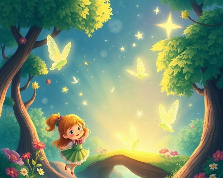 Camcı ve Kayıp Elmas Masalı Camcı ve Kayıp Elmas Masalı