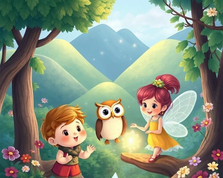 Camcı'nın İnci Macerası Masalı Camcı'nın İnci Macerası Masalı