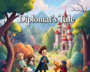 Diplomatın Çözümü: Akıllı Uzlaşma Masalı Diplomat n