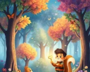 Doğruluk Kılıcı: Can'ın Hikayesi Masalı Do ruluk