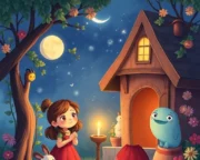 Dünya'nın Gizemli Komşusu Masalı D nya