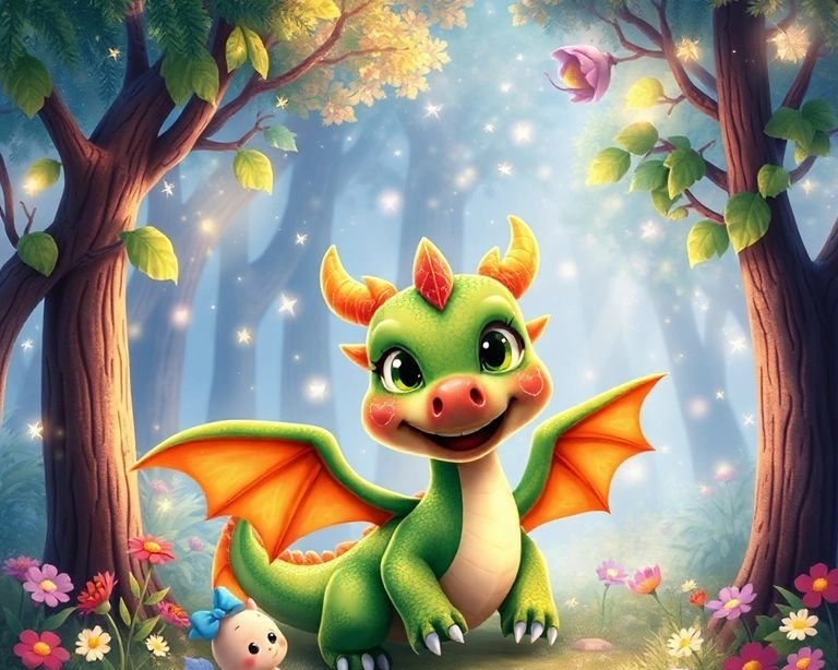 Ejderha Mağarasındaki Sır: Gümüş Kılıç Masalı Ejderha Mağarasındaki Sır: Gümüş Kılıç Masalı