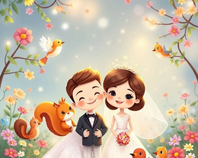 Gelinin Sırrı: Sevgi ve Saygı Masalı Gelinin Sırrı: Sevgi ve Saygı Masalı