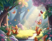 Güvercinin Şarkısı Masalı G vercinin