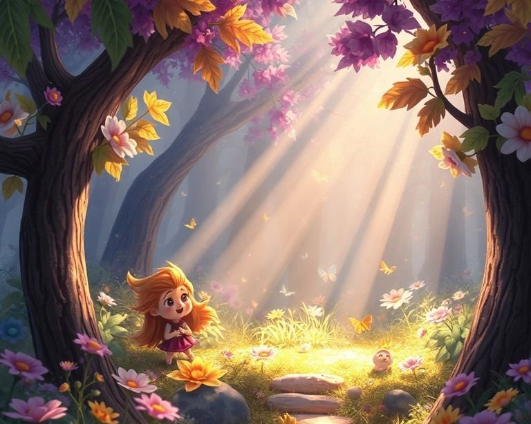 Işığın Son Nefesi: Kayıp Krallık Masalı Işığın Son Nefesi: Kayıp Krallık Masalı