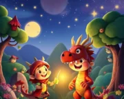 Karagöz ile Hacivat: Ejderha Avı Masalı Karag z