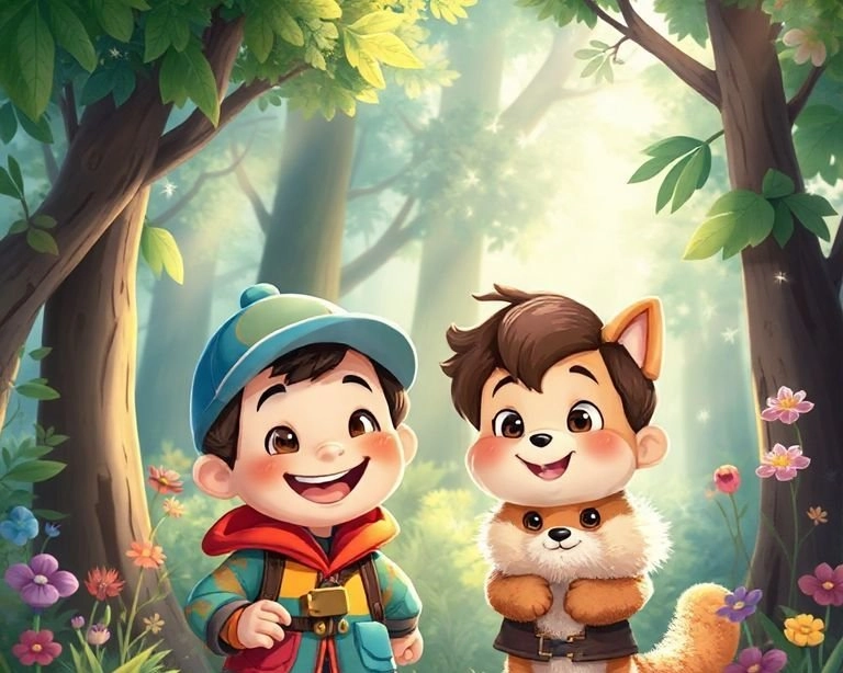 Kayıp Anahtarın Gizemi Kayıp Anahtarın Gizemi