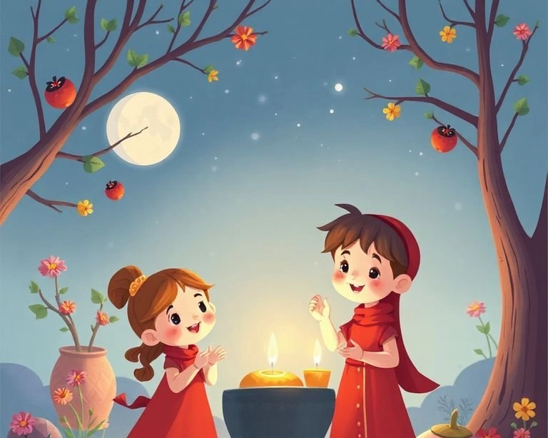 Kayıp Yıldız: Gece Yarısı Arayışı Masalı Kayıp Yıldız: Gece Yarısı Arayışı Masalı