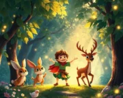 Kılıcın Dansı: Özgürlüğün Bedeli Masalı K l