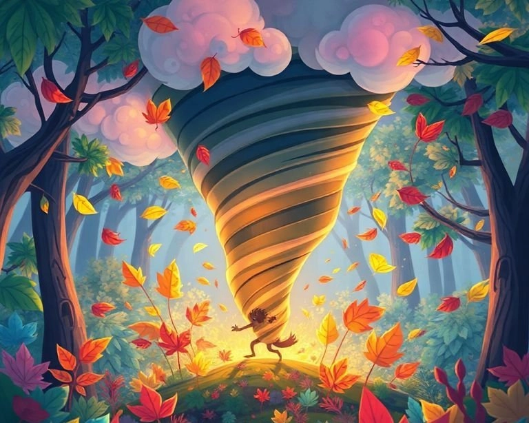 Kırlangıç'ın Dostu: Rüzgar Masalı Kırlangıç'ın Dostu: Rüzgar Masalı