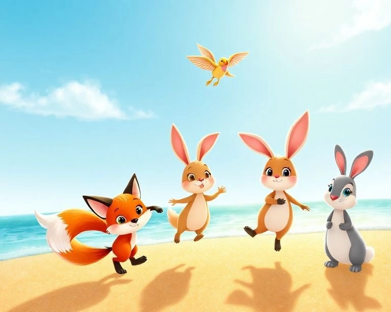 Kumaşların Dansı: Kürkçü Masalı Kumaşların Dansı: Kürkçü Masalı