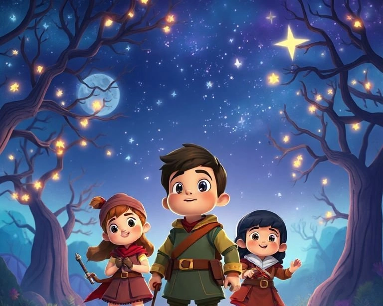 Kurşun Askerin Serüveni: Cesaretin Hikayesi Masalı Kurşun Askerin Serüveni: Cesaretin Hikayesi Masalı