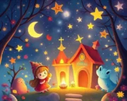 Kurye ve Mutlu Son Masalı Kurye ve