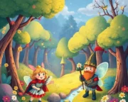 Masal Diyarında Gölge Askerler Masalı Masal Diyar