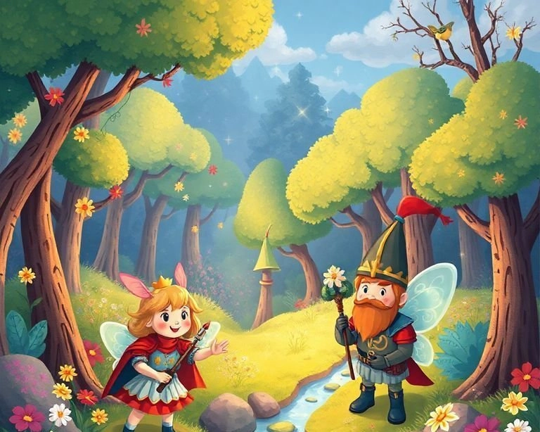 Masal Diyarında Gölge Askerler Masalı Masal Diyarında Gölge Askerler Masalı