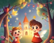 Masalın Rüyası: Sesli Masallar Masalı Masal n