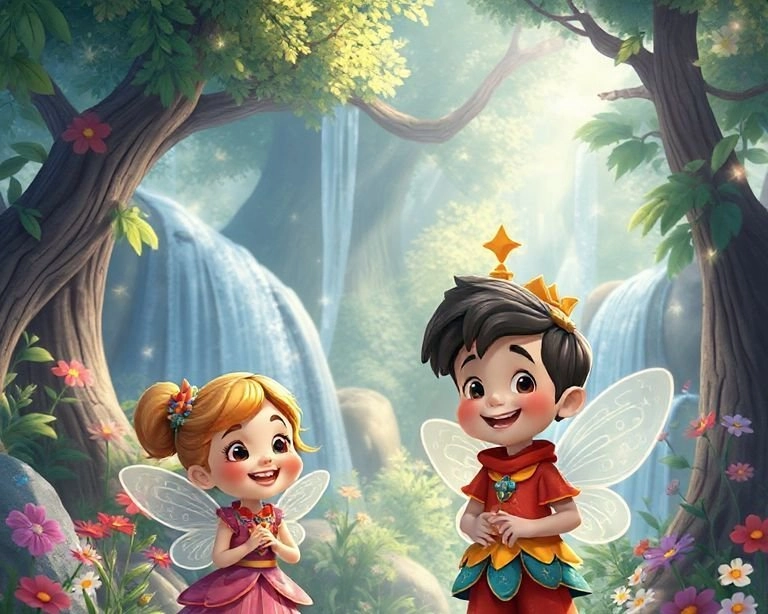 Masalın Yeniden Doğuşu: Yeni Masallar Masalı Masalın Yeniden Doğuşu: Yeni Masallar Masalı