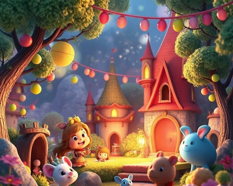 Minik Diş Maceracıları Masalı Minik Diş Maceracıları Masalı