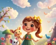 Rüya Kırlangıçları: Ninni'nin Destanı R ya